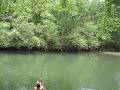 Rope Swing Backflip Rope Swing Backflip