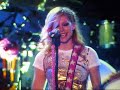 [HQ] Avril Lavigne Live In Singapore - My Happy Ending