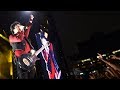 Green Day - Jesus Of Suburbia – Live In Oakland