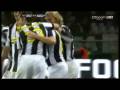 videos de Juventus 2-0 Roma (Del Piero 1:0)