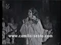 todo ha sido un sueño - camilo y angela carrasco