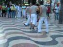 capoeira alicante hogueras
