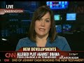 Tennessee Men Arrested for Obama Assassination Plot/Racial Killing Spree Plot