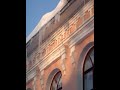 Сбивают лазером сосули (с)