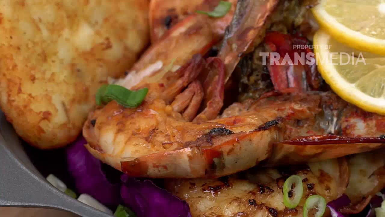 SEMUA BISA MASAK