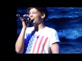 One Direction in Oakland - Moments