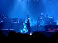 Killers Wiltern Theatre Los Angeles Oct. 7 2006 \"Sam\