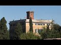 Toscana - Guardistallo und Villa Elena
