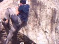free your mind climbing