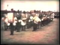 Cerimónia do Juramento de Bandeira do COM e CSM de 1966 da Escola de Aplicação Militar de Moçambique em Boane, um vídeo de Vítor Baião, ex-Alferes Mil.º, enviado por Ilídio Costa - Publicado no http://ultramar.terraweb.biz
