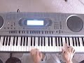 Dearly Beloved Tutorial/Slow
