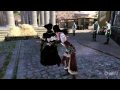 Assassin's Creed: Brotherhood - Comic-ConTrailer