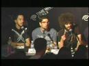 Art of Chaos at MTV2's LA Battle Projekt LIVE @ The Roxy