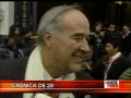 perú: crónica de 28 1/2  cuarto poder 29 07 2007 