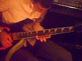 Fretboard gymnastics Aug 2006