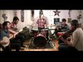 THE WOODEN SKY @ Canteen Art Shop. 2010