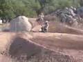 Ryan Villopoto On BBR's Klx 110