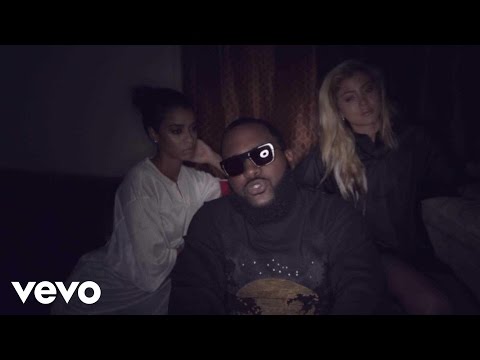 Bas - Building Blocks (Interlude) (Explicit)