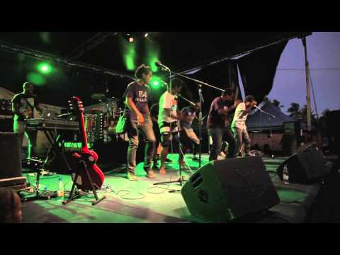 BB4 Festival Akawan 2012