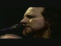 black   pearl jam en chile