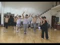 [Undisclosed Clip]2PM \"10 out of 10\" Undisclosed Practicing Video Clip