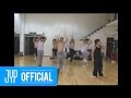[Undisclosed Clip]2PM 10 out of 10 Undisclosed Practicing Video Clip
