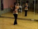 "Bellydance: Instructivo de Saida &amp; Mario Kirlis" (2005) - Ritmo "Sherk"