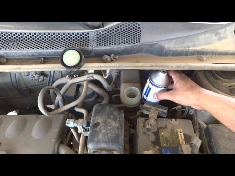 how to bleed brakes ford escape