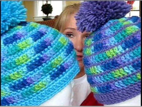how to dye variegated yarn