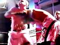 SAGA UNDERGROUND WRESTLING KILLING FIELD 09 KOZ vs VALDEZ for Underground title