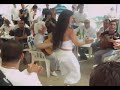 An Afternoon At Les Vagues - Rumba in White An Afternoon At Les Vagues - Rumba in White