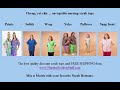 Free shipping - Nursing Medical Scrubs and Uniforms