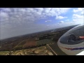 ASG 29 enjoy the ride flight