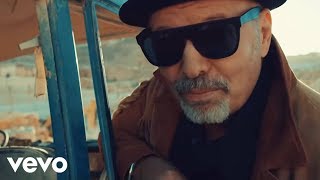 Vasco Rossi e "Un Mondo Migliore"