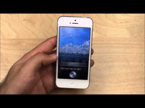 iPhone 5 Tips and Tricks #1