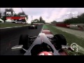 F1 2010 | WL1 Belgian Grand Prix