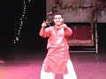 Cultural Dance for Pakistan Day! - Zeeshan, Saad and Faraz
