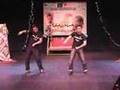 Zeeshan Saad and Faraz - Pakistan Day Pak STREET Boys!