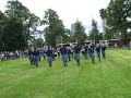 RAF Halton Worlds 2008 - MSR