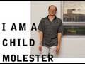 The day I met my first SUPER Pedophile