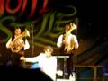 Goran Bregovic & The Weddings and Funerals Band - Bari'08 VI