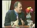 Esclerosis Multiple - Entrevista al Dr. Ayrad