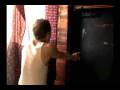 Tracey Fragments