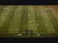 PES 2010 Europa Cup Werder Bremen-Valencia CF (vorgespielt)
