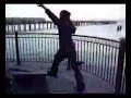 Dancing Anywhere
