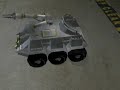 [SGC 3D Simulator] Official Trailer