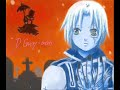 Rewrite~D.Gray-Man~ Rewrite~D.Gray-Man~