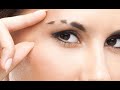 Cortisone Injections For Eyebrow Growth
