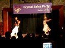 Wieliczka 2008 Crystal Salsa Party
