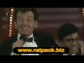 Rat Pack Vegas Spectacular